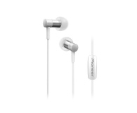 PIONEER SE-CH3T Srebrne - 455898 - zdjęcie 1
